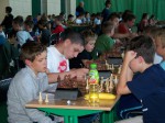 Mistrzostwa Dolnego Śląska Juniorów w Szachach Klasycznych, Żarów, 17-18.09.2011
