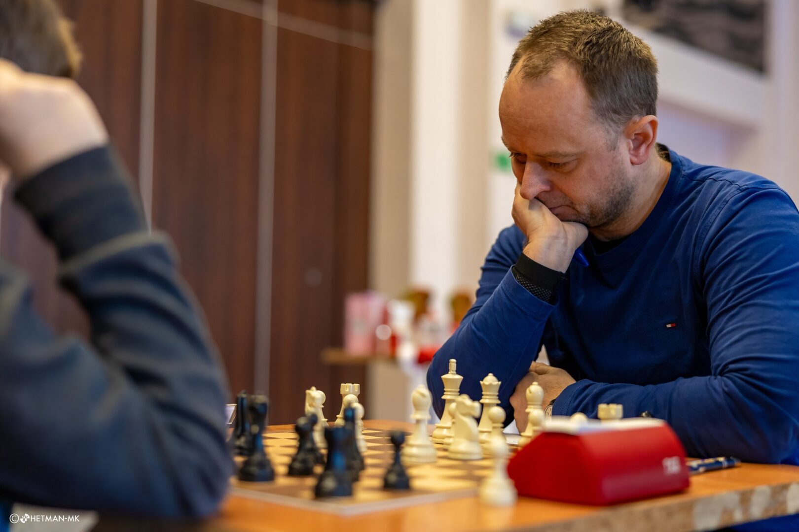 VIII Bożonarodzeniowy Turniej Szachowy, Świdnica, 14-15.12.2024