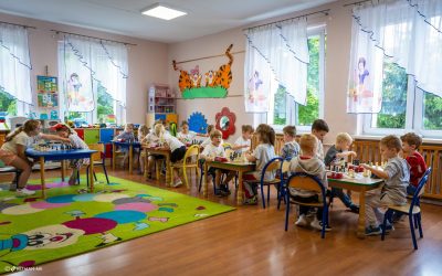 XIII Szachowe Mistrzostwa Społecznego Przedszkola Akademia Przedszkolaka, Świdnica, 09.06.2025
