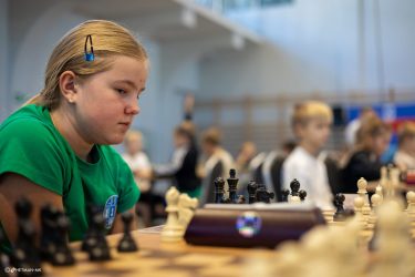 V Memoriał Szachowy Mariana Gabrysiaka, Jaworzyna Śląska, 20-21.09.2025