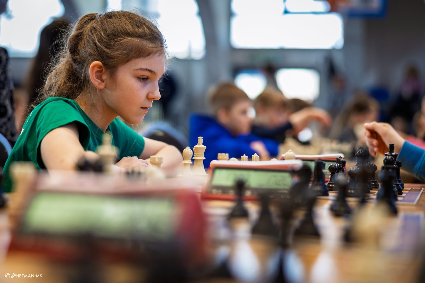 VI Otwarte Mistrzostwa Jaworzyny Śląskiej w Szachach, 07-08.03.2026