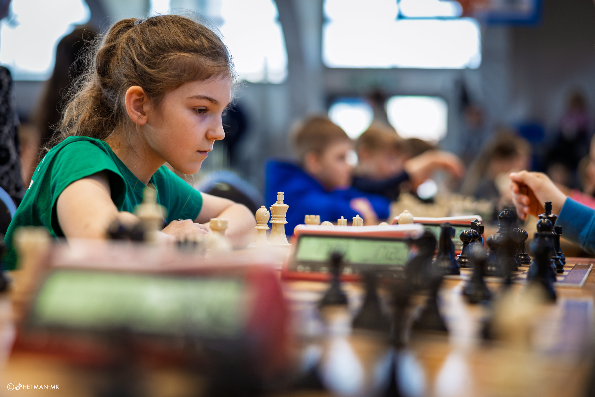 VI Otwarte Mistrzostwa Jaworzyny Śląskiej w Szachach, 07-08.03.2026